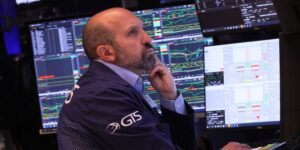 Why Markets Are Weirdly Calm After the US Bombed Iran