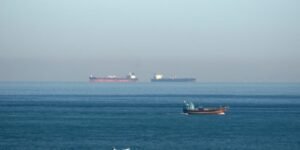 The Whole World Is Watching the Strait of Hormuz