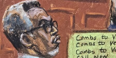 Diddy Trial: Defense Lawyers Signal They Won’t Be Calling Witnesses