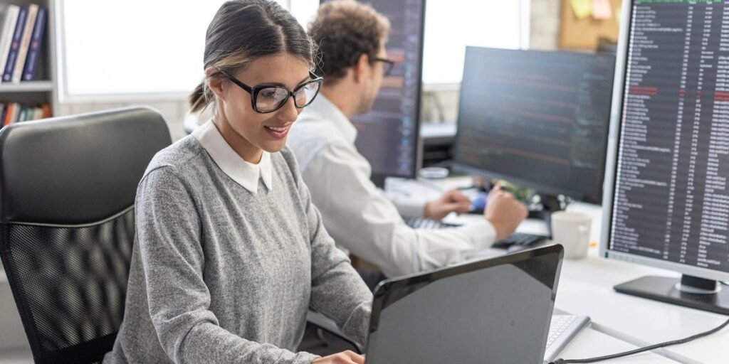 AI Will Likely Increase Hiring, Tech Leaders Say