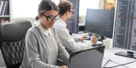 AI Will Likely Increase Hiring, Tech Leaders Say