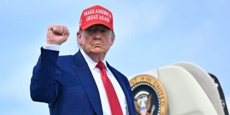 MAGA Is Split Over the AI Provision in Trump’s Big Beautiful Bill