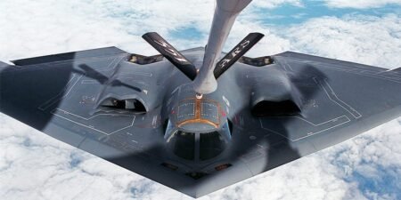 How Is the US Using ‘Bunker Buster’ Bombs Against Iran?
