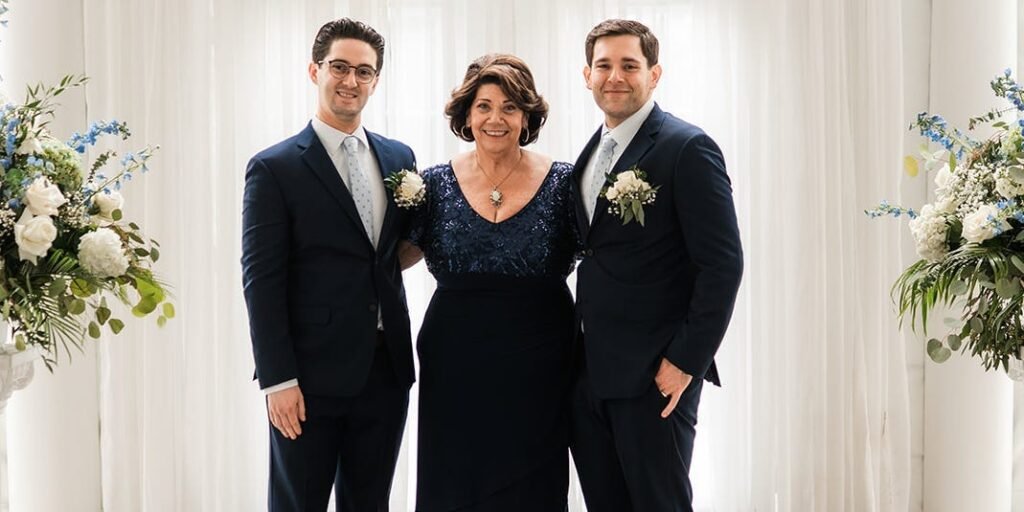 Gen Xer: Attending My Nephew’s Same-Sex Wedding Was Eye-Opening
