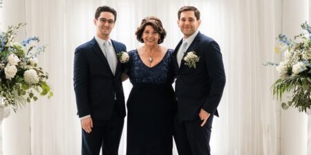 Gen Xer: Attending My Nephew’s Same-Sex Wedding Was Eye-Opening