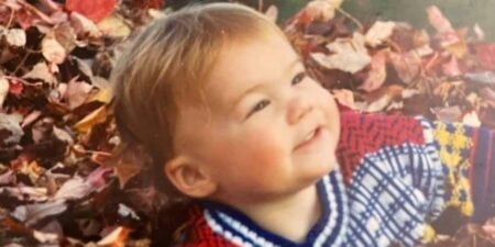 I Moved My Son Out of NY to Protect Him; 14 Years Later He Died There