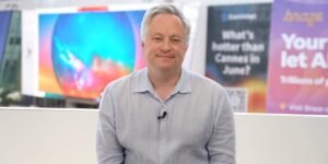 IBM Marketing Leader Jonathan Adashek Talks AI in the Workplace