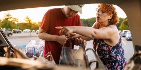 My Sons Are Home for the Summer, and My Grocery Bill Is Skyrocketing