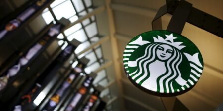 Starbucks Changes How It Charges for Custom Syrup, Sauce Orders