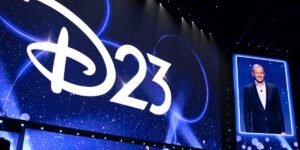 Disney Lays Off Staff Again As It Rebalances Product, Tech Resources