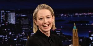 Carrie Coon Says She Hasn’t Gotten Botox and Gets Typecast As Older