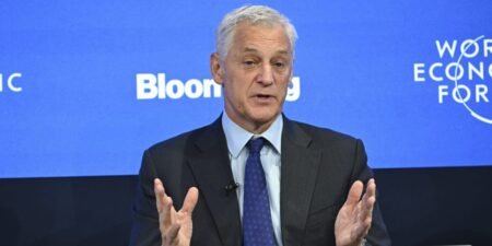 Top Banker Said His Wharton MBA Was ‘a Waste of Time’