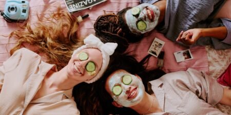 Mom Says Parents Should Allow More Sleepovers, Benefits Outweigh Risks