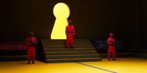 ‘Squid Game:’ the Challenges Ranked From Easiest to Hardest