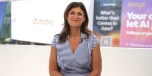 JPMorgan Chase CMO Carla Hassan Talks AI for Business Growth