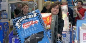 Toy Prices Are Finally Going up. Maybe That’s a Good Thing!