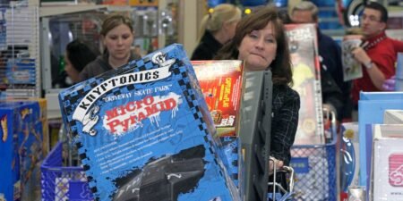 Toy Prices Are Finally Going up. Maybe That’s a Good Thing!