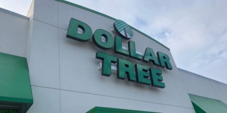 Dollar Tree to Raise Some Prices to .50, Covers Old Ones With Stickers