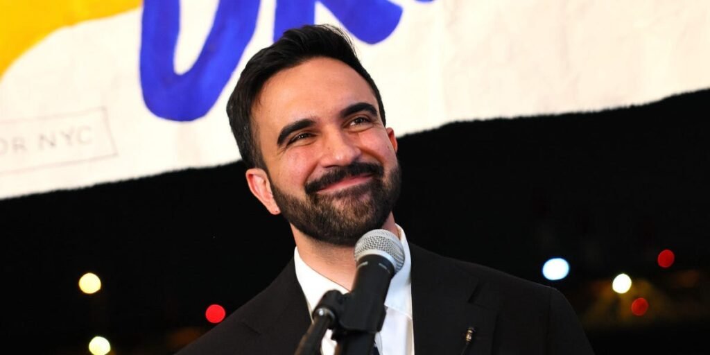 Zohran Mamdani’s Success Offers Lessons for Business Leaders