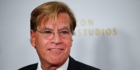 Aaron Sorkin to Write and Direct “the Social Network” Sequel