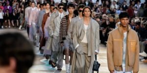 Pharrell Williams Unveils Quiet Luxury Louis Vuitton Men’s Line