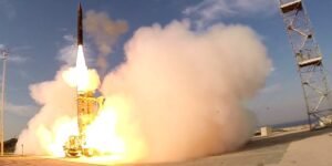 Iran’s Huge Attacks Helped Israel Upgrade Top Ballistic Missile Shield
