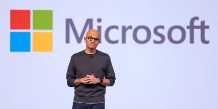 Satya Nadella: the Hardest Part of AI Is Changing How People Work
