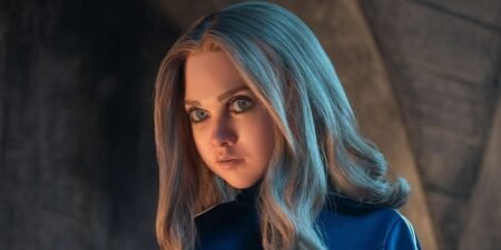 M3GAN 2.0 Director Breaks Down Memorable Scene