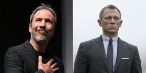 Denis Villeneuve to Direct Amazon’s James Bond Reboot, Fans Approve