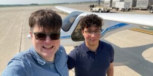 My Son Will Be Better Off Skipping College and Attending Flight School