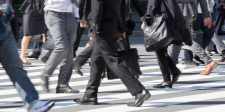 Top 10 Metros Looking for White Collar Workers