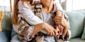 My Kids Go My Mom and Sister for Advice; I’m Learning to Accept It