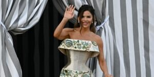 What People Are Wearing to Jeff Bezos and Lauren Sánchez’s Wedding