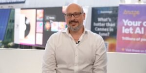 Meta CMO Alex Schultz Talks About ‘Big Breakthrough’ With Ray-Ban