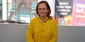 Global Head of Marketing Meredith Kelly Talks Skoda’s Rebrand