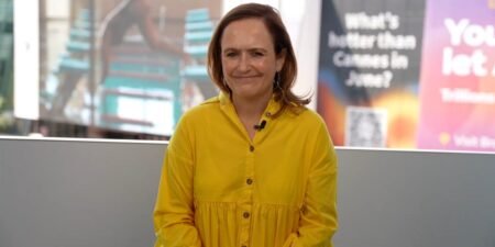 Global Head of Marketing Meredith Kelly Talks Skoda’s Rebrand