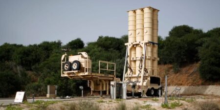 New Interceptor Coming for Israel’s Proven Ballistic Missile Defense