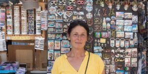 She Works in Venice and Says Celebrity Weddings Are a Good Thing