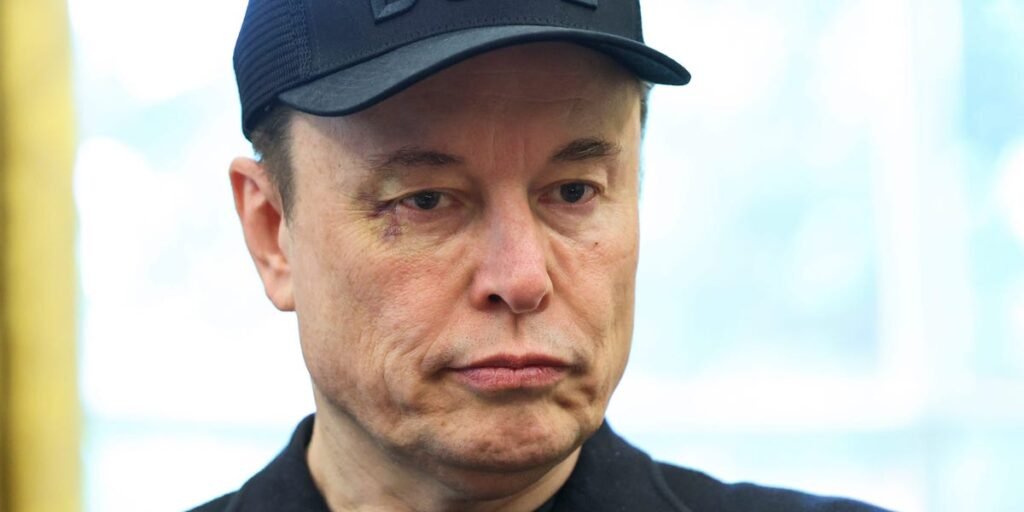 Tesla Faces Fresh Rival As New Xiaomi SUV Challenges Model Y in China