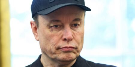 Tesla Faces Fresh Rival As New Xiaomi SUV Challenges Model Y in China