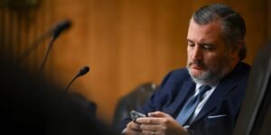 Your Member of Congress Might Be Using ChatGPT