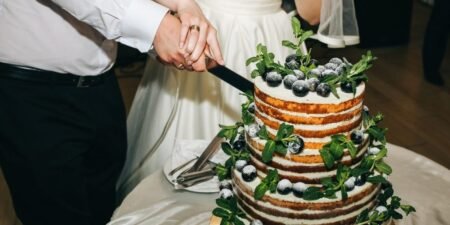 6 Biggest Mistakes Couples Make When Choosing Their Wedding Menu