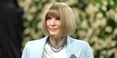 I Worked With Anna Wintour. She Was Actually Soft on the Inside.