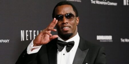 Diddy Defense: He’s Violent and Kinky, but Legally It Doesn’t Matter