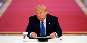 Judge Slaps Down Executive Order Against Susman Godfrey
