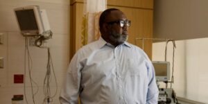 A Biomedical Equipment Technician Shares How He Started in the Field