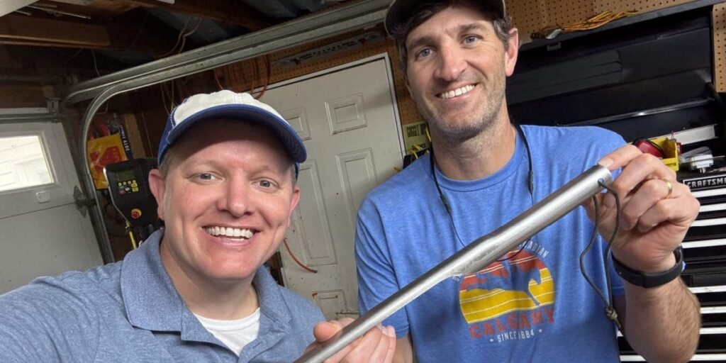 A YouTuber Made a Grill Scrubber Entirely in the US. It Sold Out.