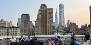 A16z’s Move to Require Partiful Invites Stirs Tech Week Drama
