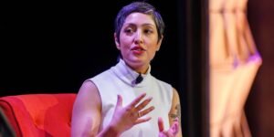 AI Shouldn’t Think for Humans, Says CEO of Humane Intelligence