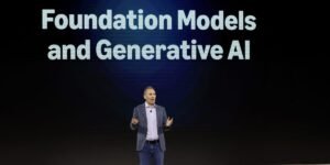 AWS Is Revamping Its AI App Strategy and Even Considered Sunsetting Q